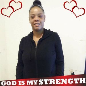 Meet your Posher, Glenda